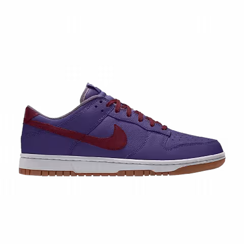 Nike Dunk Low By You
