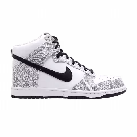Nike Dunk Prm Hi Sp 'Cocoa Snake'