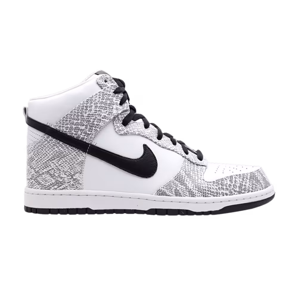 Nike Dunk Prm Hi Sp Cocoa Snake