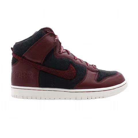 Nike Dunk High Supreme 'Destroyer'
