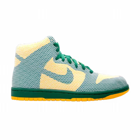 Nike Dunk High 1 Piece Premium
