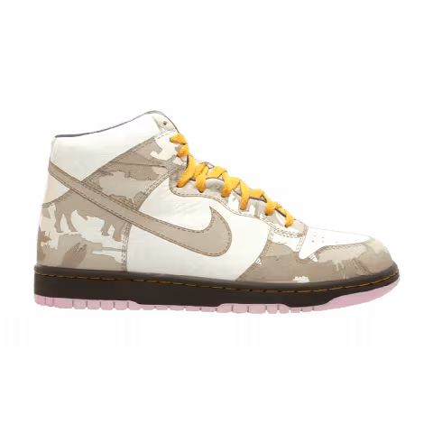 Nike Dunk Hi 1 Piece