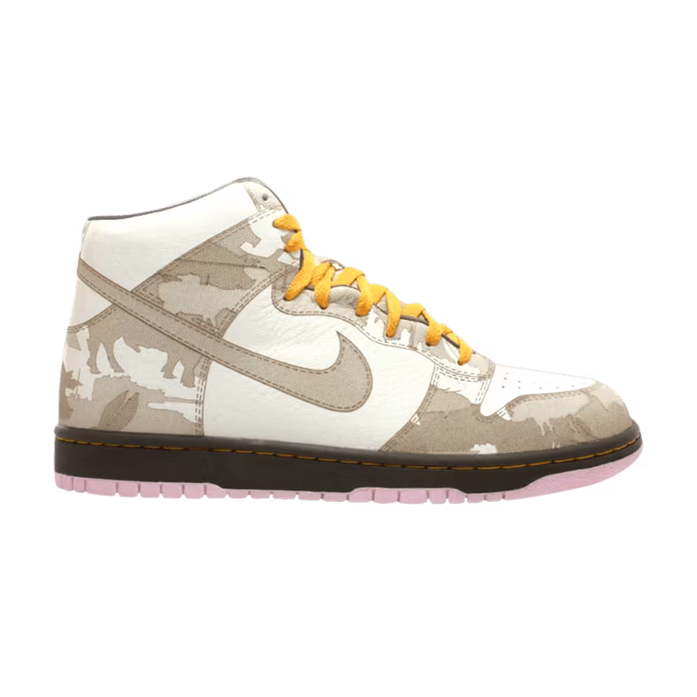 Nike Dunk Hi 1 Piece