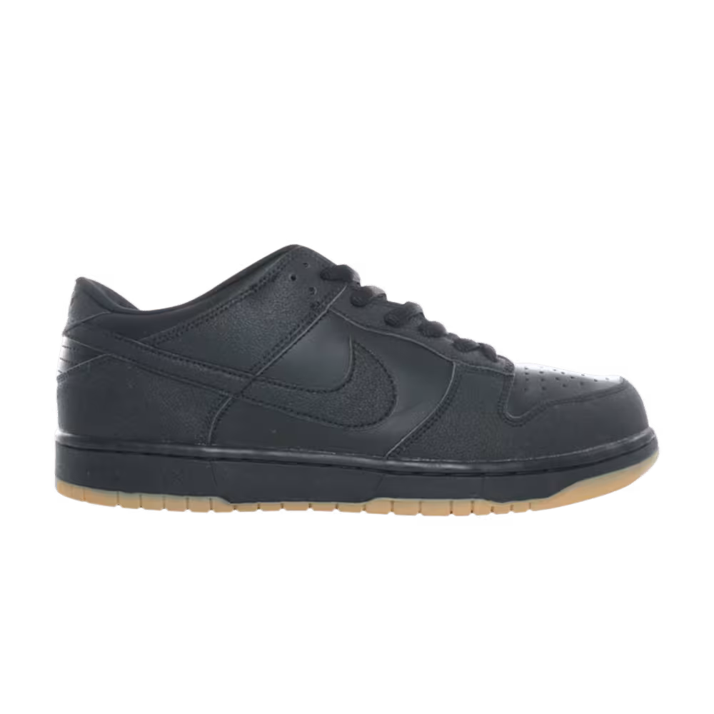 Nike Dunk Low Pro B Griptape