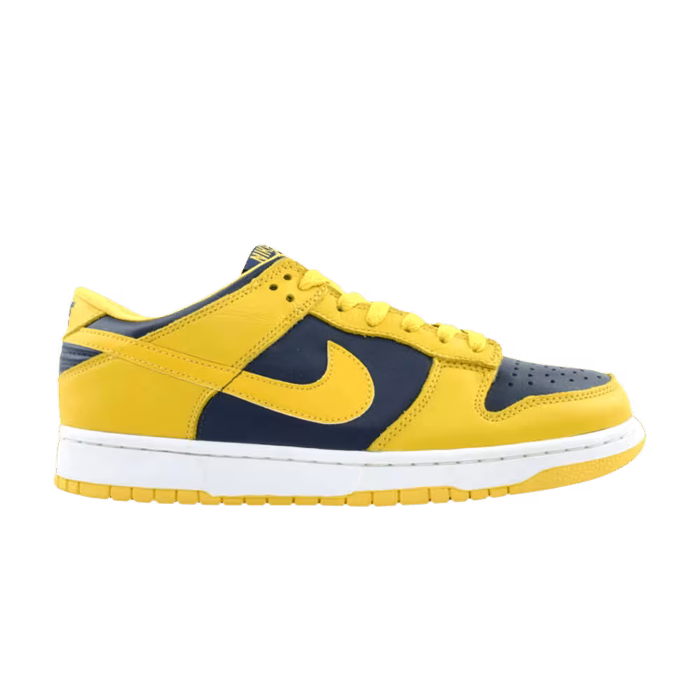 Nike Dunk Low