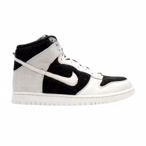 Nike Dunk High 'Destroyers'