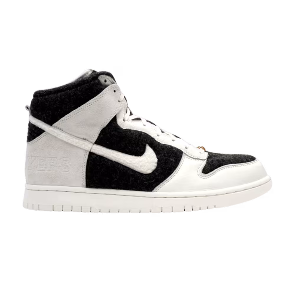 Nike Dunk High Destroyers