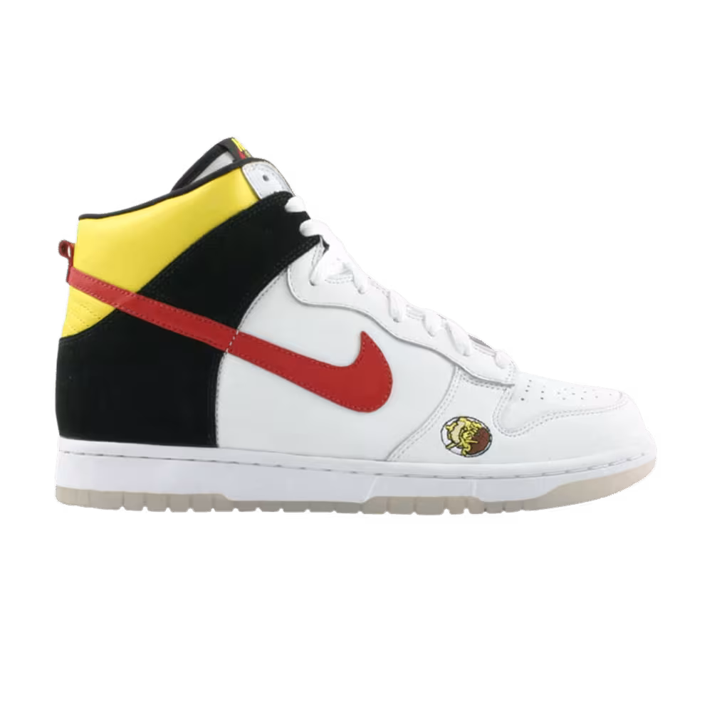 Nike Dunk High