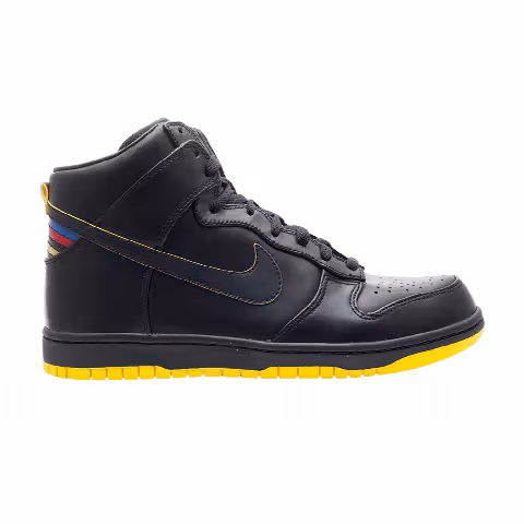 Nike Air Zoom Dunk Hi Sprm Laf