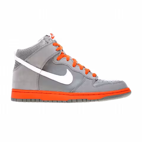 Nike Dunk High