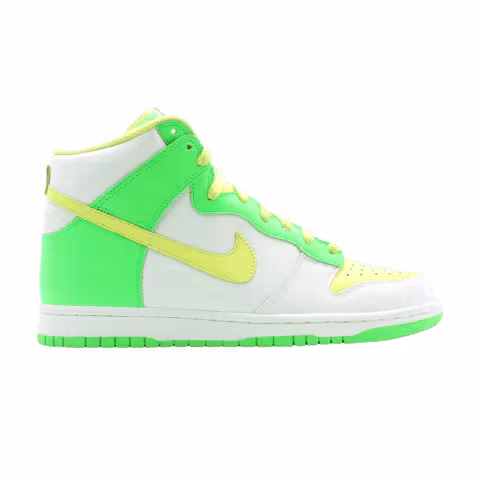Nike Dunk High Premium