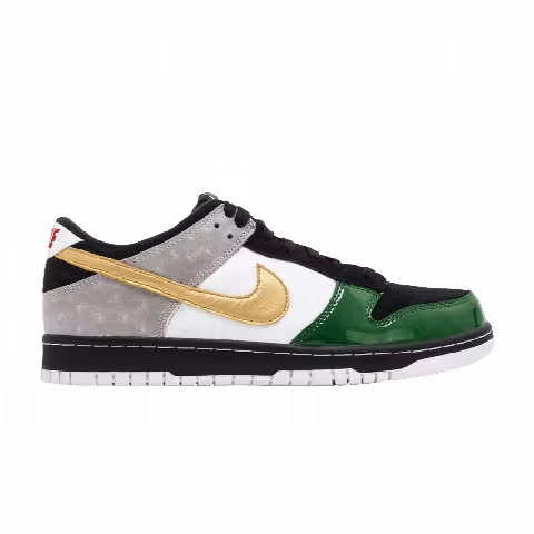 Nike Dunk Low QS 'Mita'