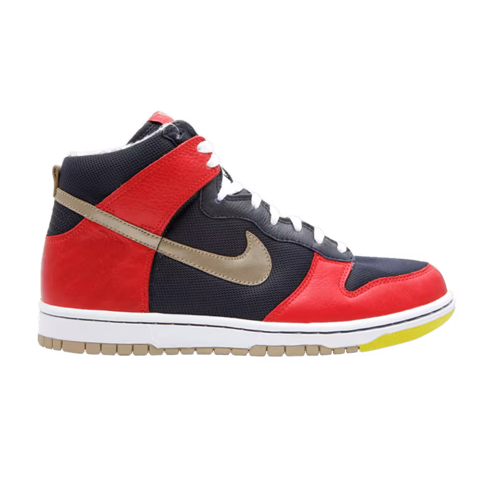 Nike Dunk High Premium