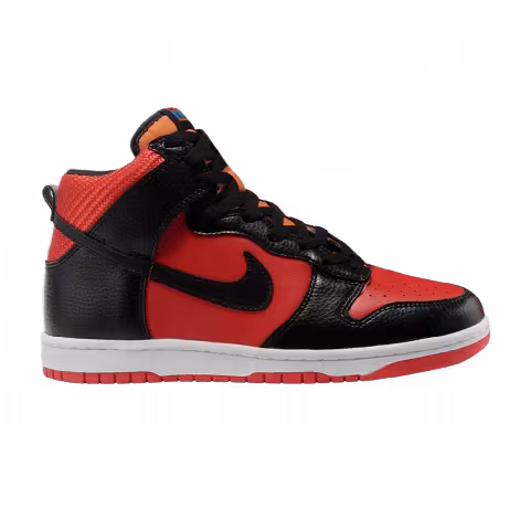 Nike Dunk High