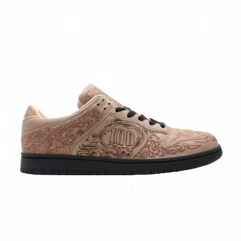 Nike Dunk Low Premium By Michael Desmond