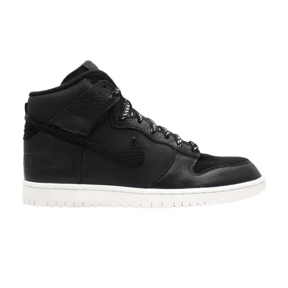 Nike Dunk High Destroyers