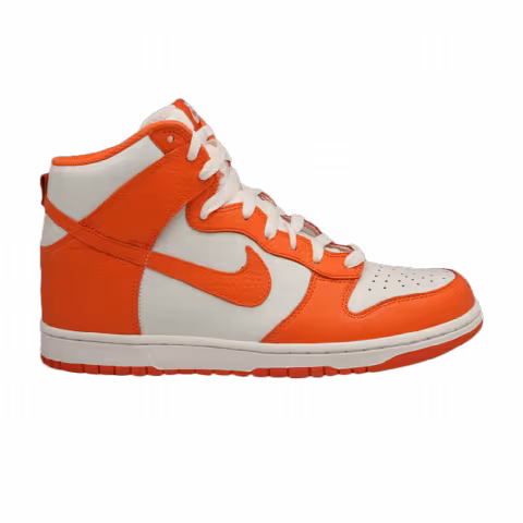 Nike Dunk High 'Sail Pack'
