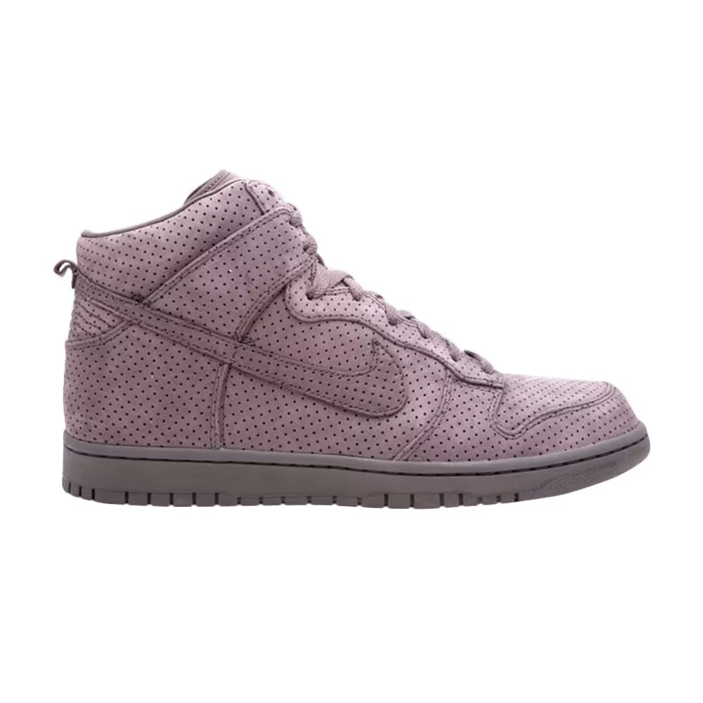 Nike Dunk High Premium DQM