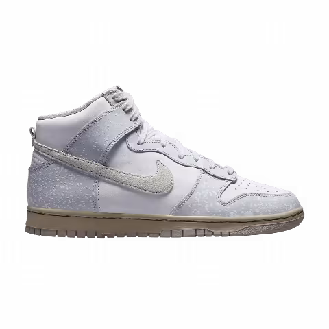 Nike Dunk High 'Spray Paint'