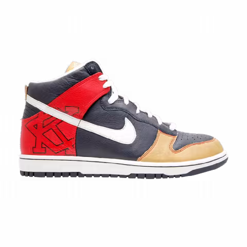 Nike Dunk High Premium Utt