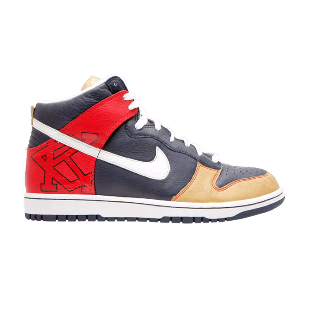 Nike Dunk High Premium Utt