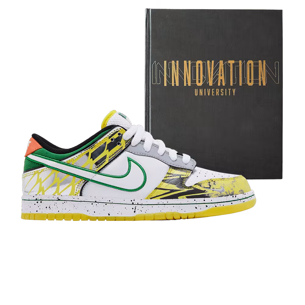 Nike Generation O