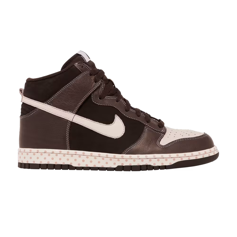 Nike Dunk High Easter