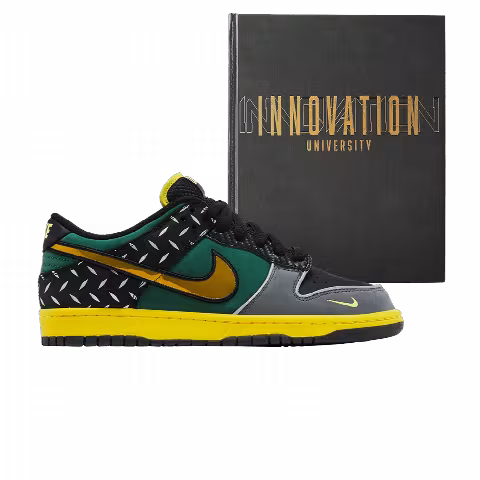 Nike Generation 'O' Pack Home
