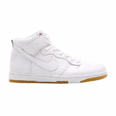 Nike Dunk Comfort Premium QS 'White Pack'