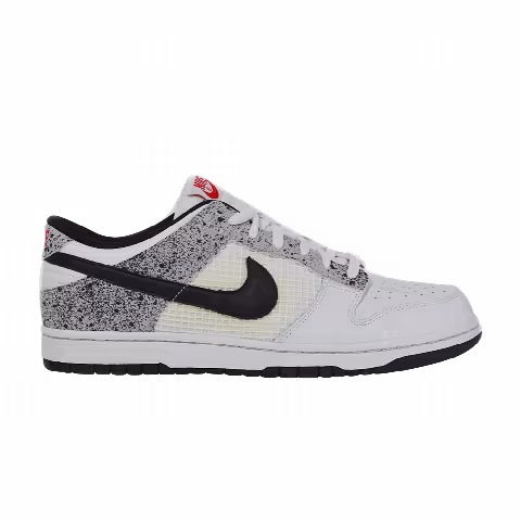 Nike Dunk Low Cl 'Jordan Pack'