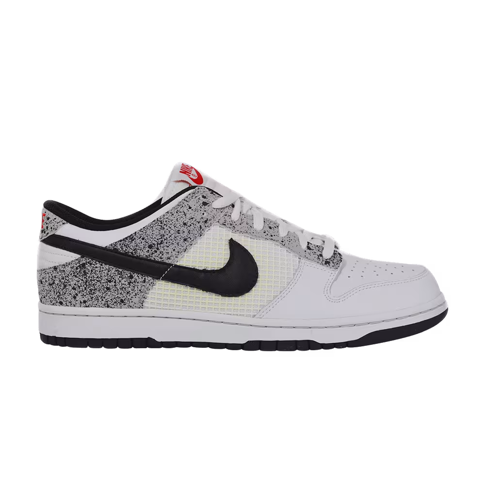 Nike Dunk Low Cl Jordan Pack