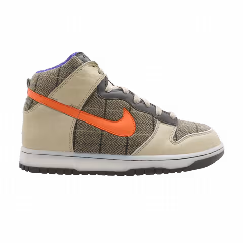 Nike Dunk High Premium