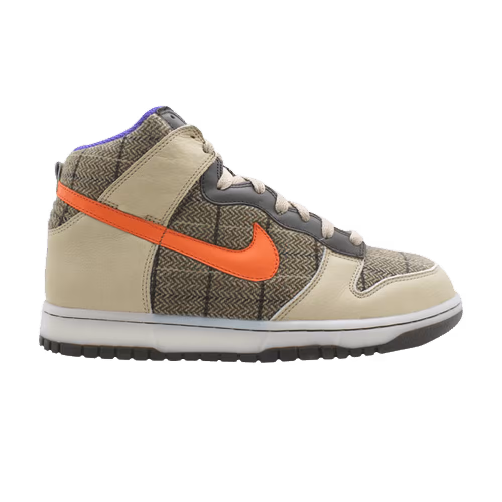 Nike Dunk High Premium