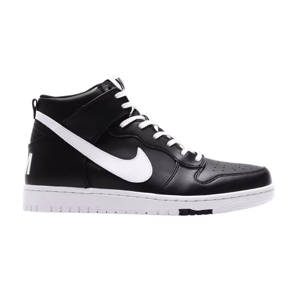 Nike Dunk Cmft Prm Got Em