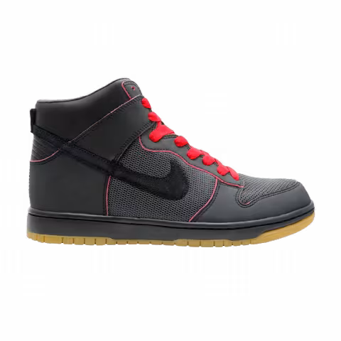Nike Dunk High Supreme 'Tokyo'