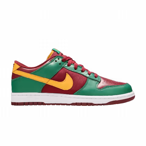 Nike Dunk Low 'Portugal'