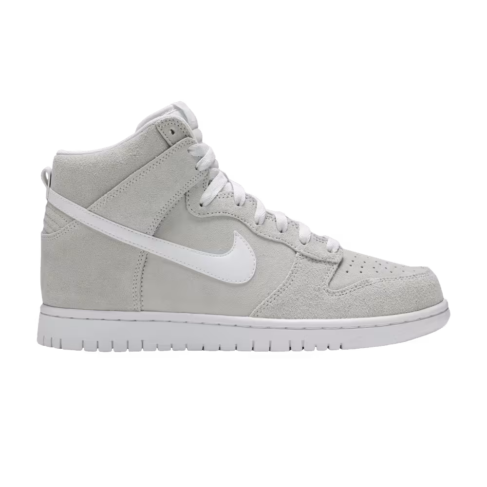 Nike Dunk High Off White