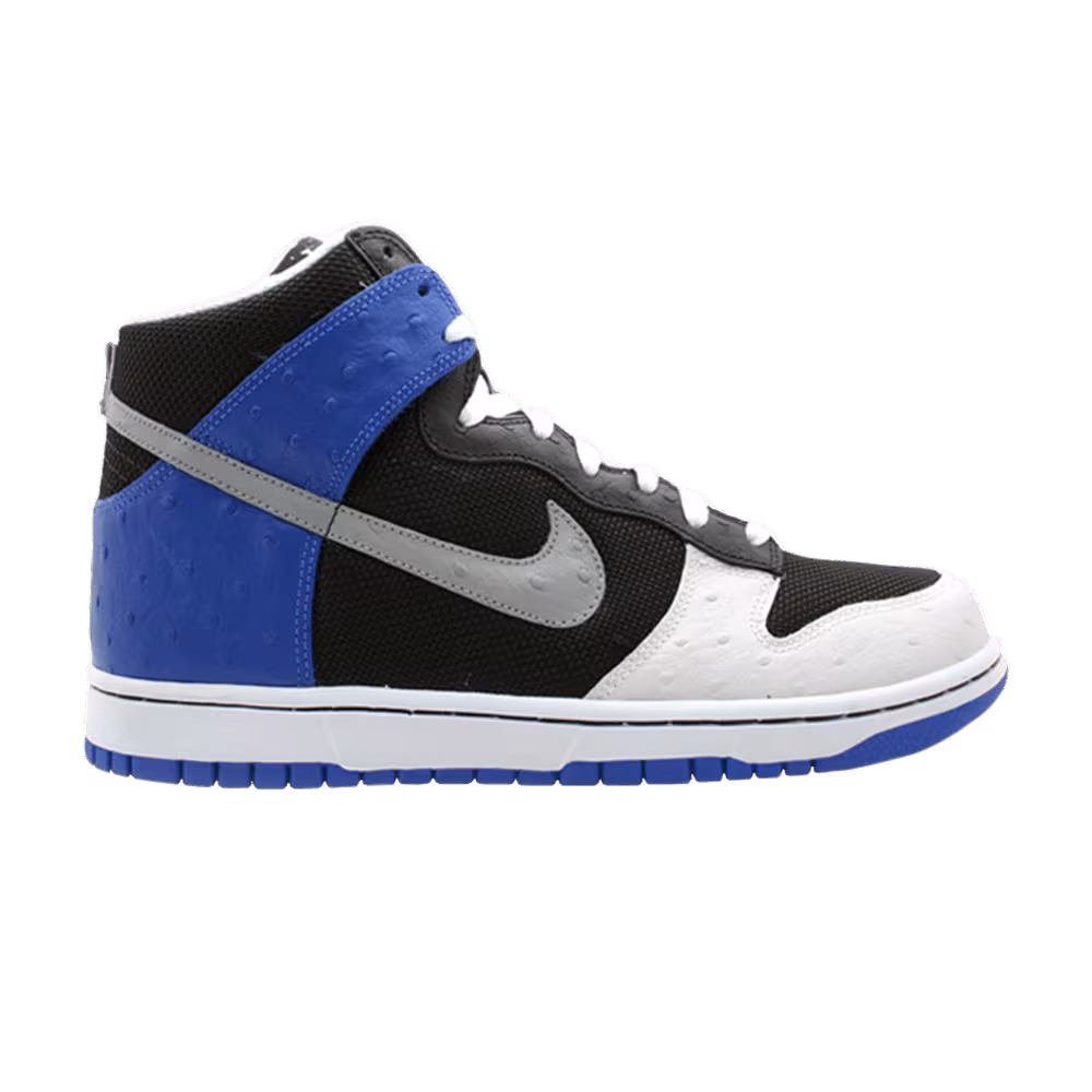 Nike Dunk High Premium