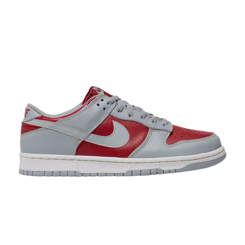 Nike Dunk Low CO.JP Reverse Ultraman 1999