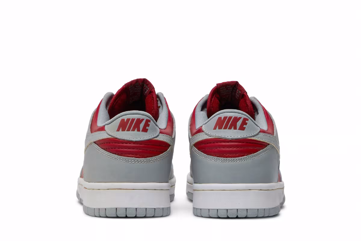 Nike Dunk Low CO.JP Reverse Ultraman 1999, view 7