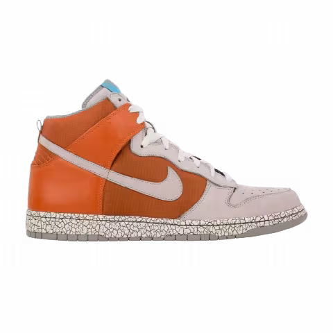Nike Dunk High Premium