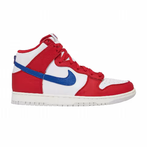 Nike Dunk High 'USA'