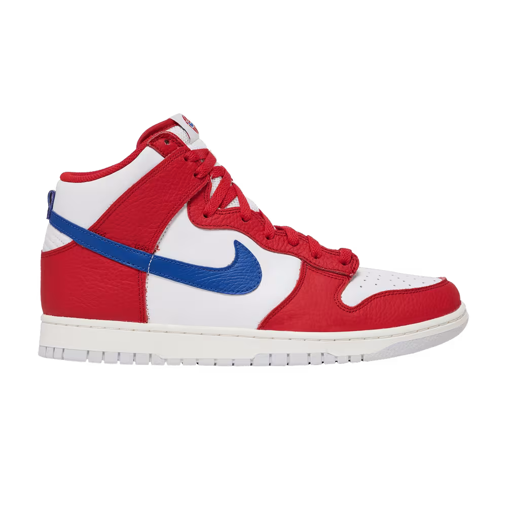 Nike Dunk High USA