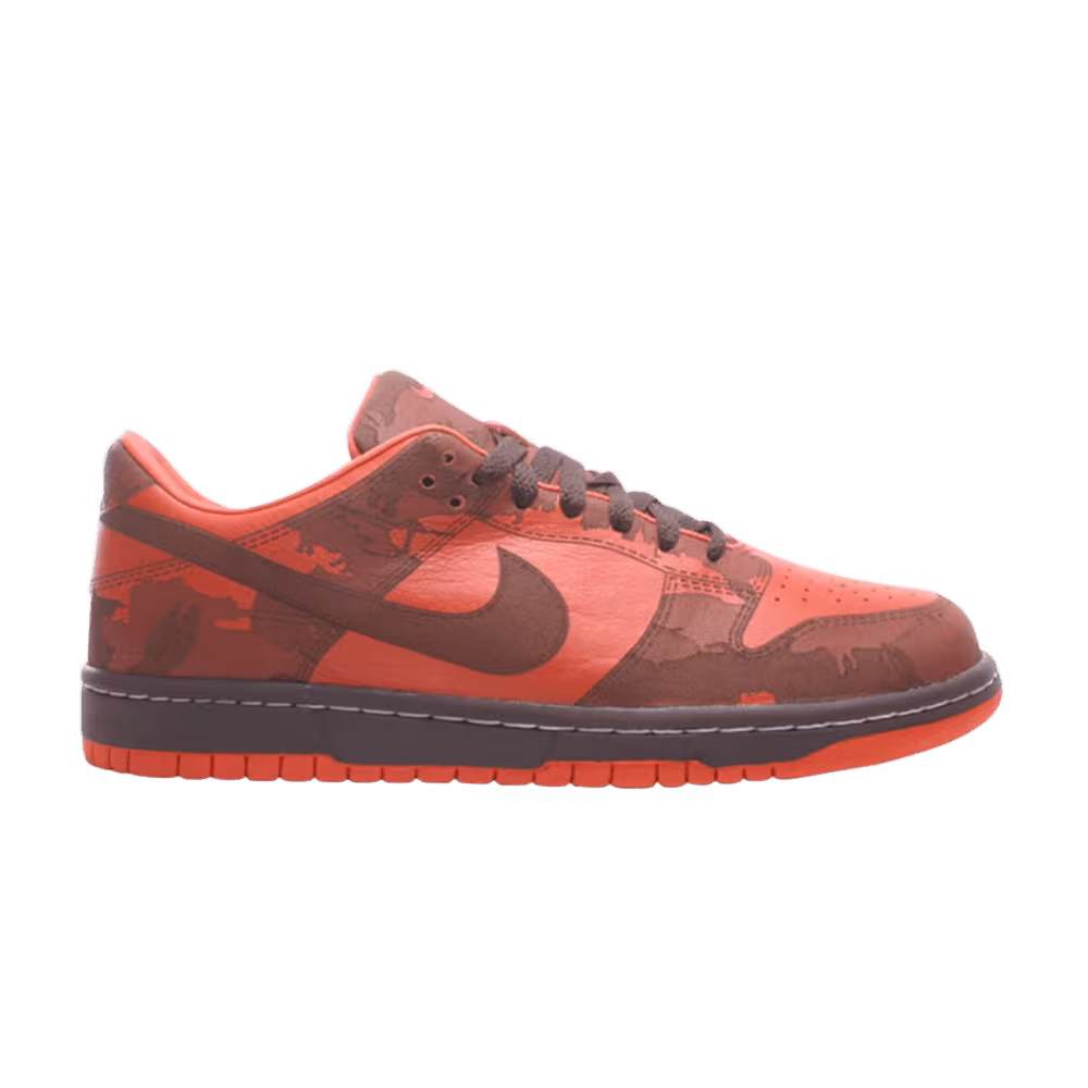 Nike Dunk Low 1 Piece