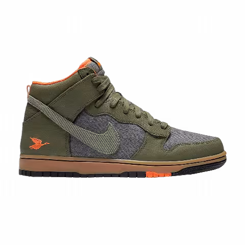 Nike Dunk Cmft Prm 'Swoosh Social Club'