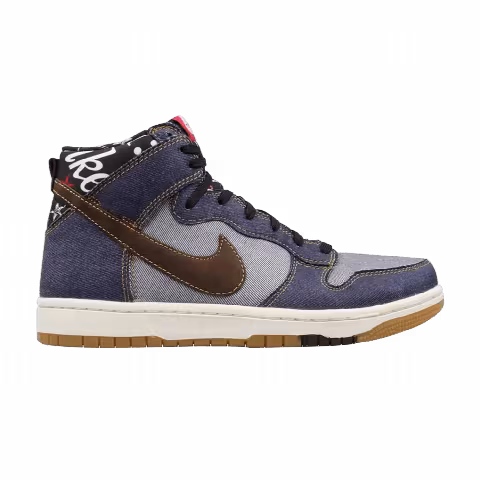 Nike Dunk Cmft 'Denim'