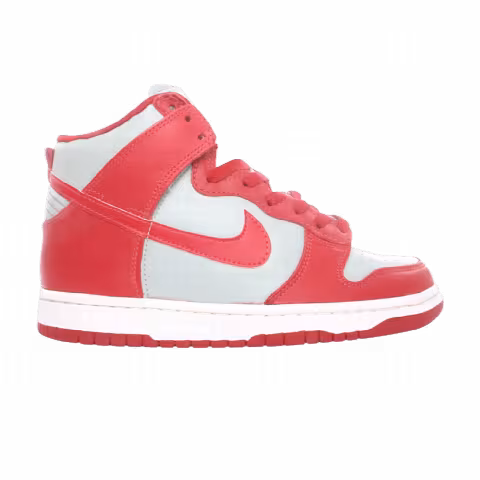 Nike Dunk High Le