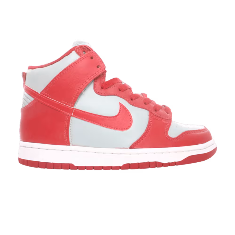 Nike Dunk High Le