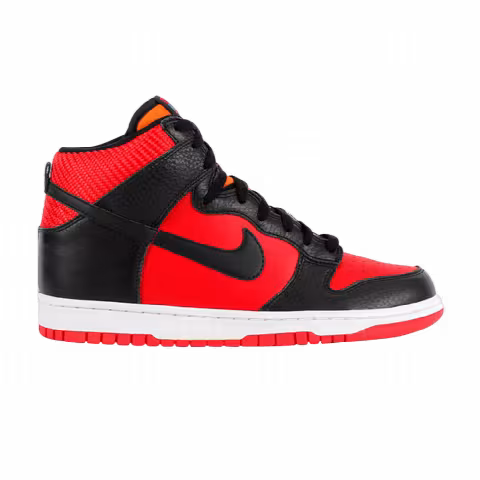 Nike Dunk High 'Barcelona'