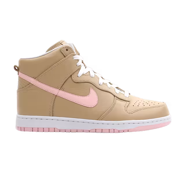 Nike Dunk High Premium SP Linen